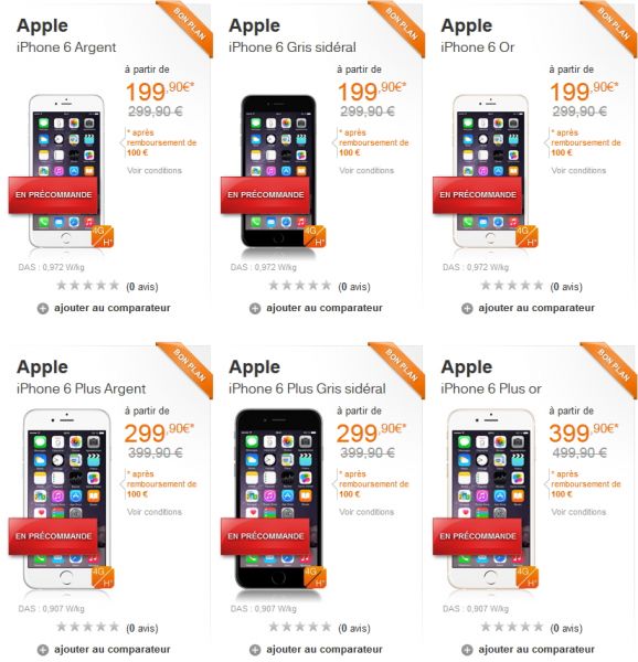 iPhone 6